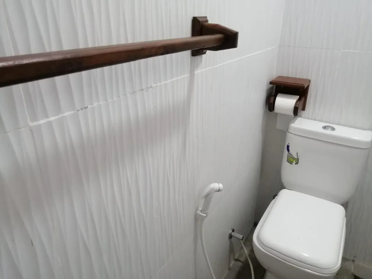 Bed & Breakfast Jennifer'S Villa Negombo Sri Lanka
