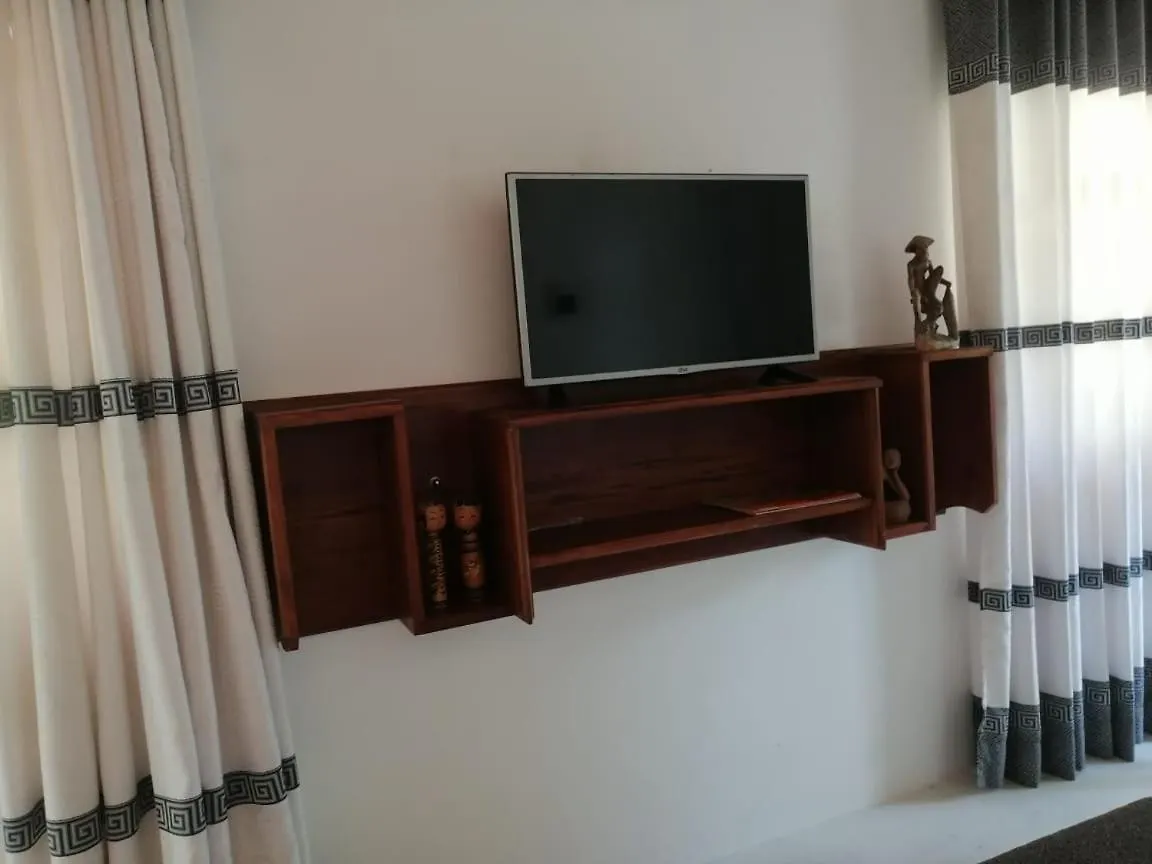 Jennifer'S Villa Negombo Bed & Breakfast