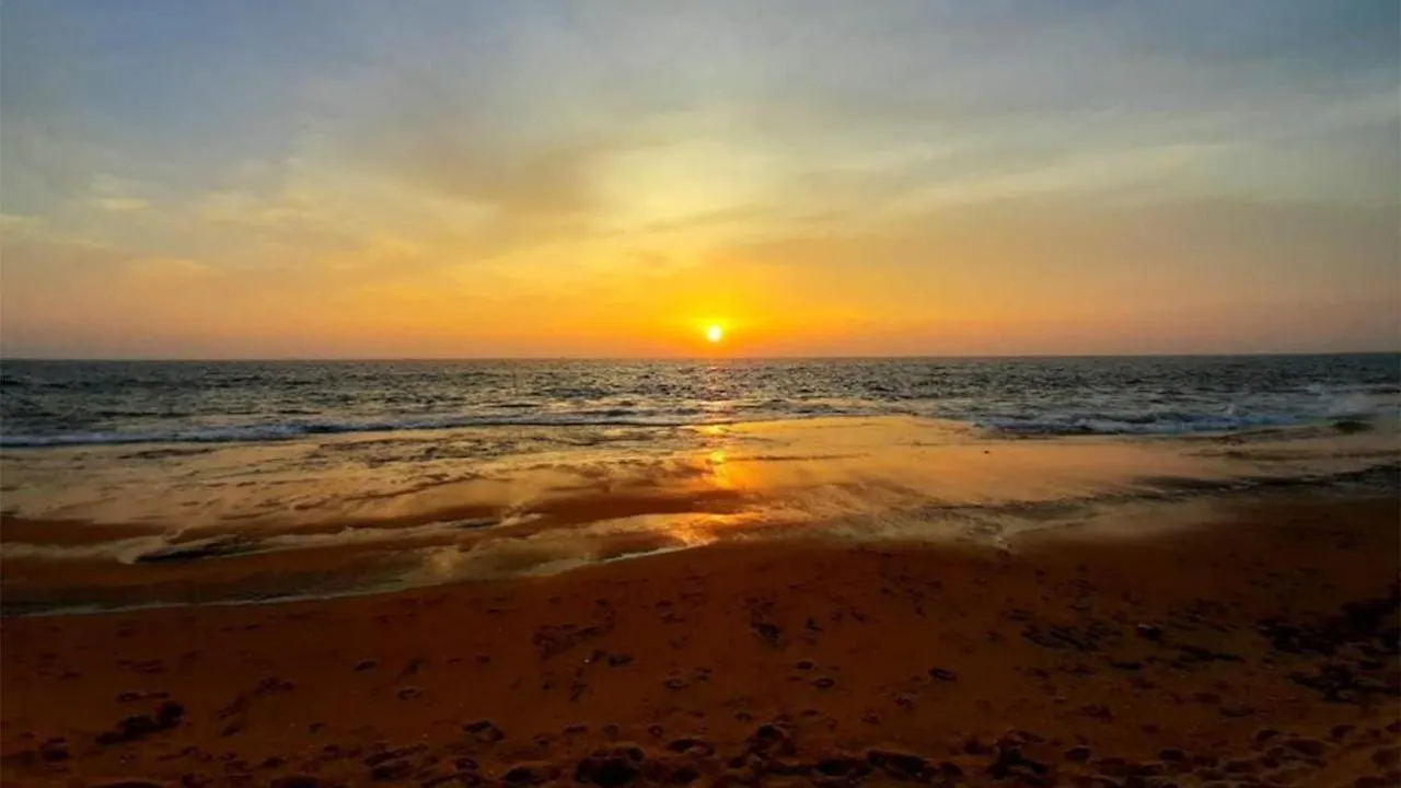 Jennifer'S Villa Negombo Oda ve Kahvaltı