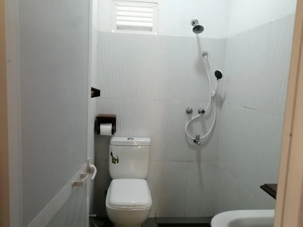 Jennifer'S Villa Negombo Oda ve Kahvaltı