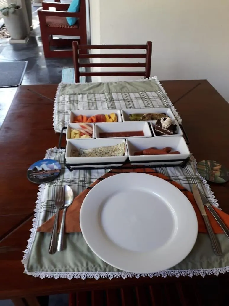 Jennifer'S Villa Negombo Oda ve Kahvaltı